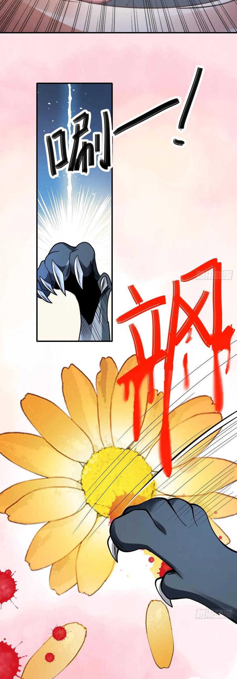 Giữa Trời Đất, Sao Có Thể Mãi Mãi Cam Chịu Dưới Người Khác! Chapter 41 - 12