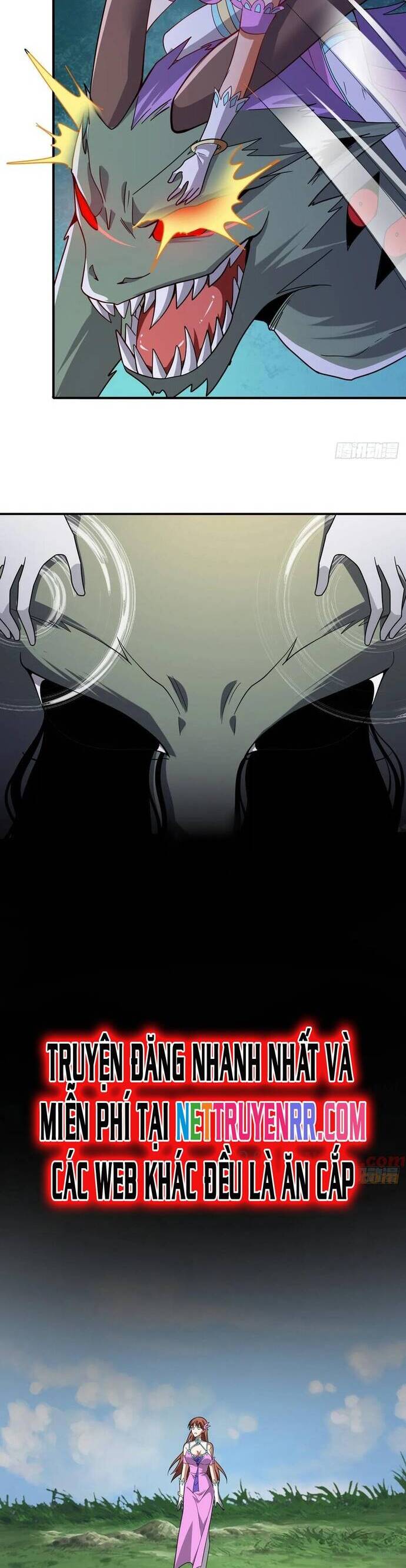 Giữa Trời Đất, Sao Có Thể Mãi Mãi Cam Chịu Dưới Người Khác! Chapter 42 - 12