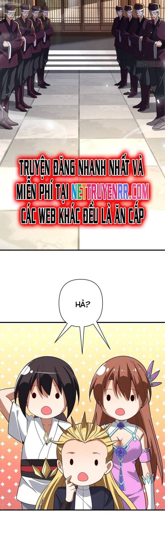 Giữa Trời Đất, Sao Có Thể Mãi Mãi Cam Chịu Dưới Người Khác! Chapter 42 - 27