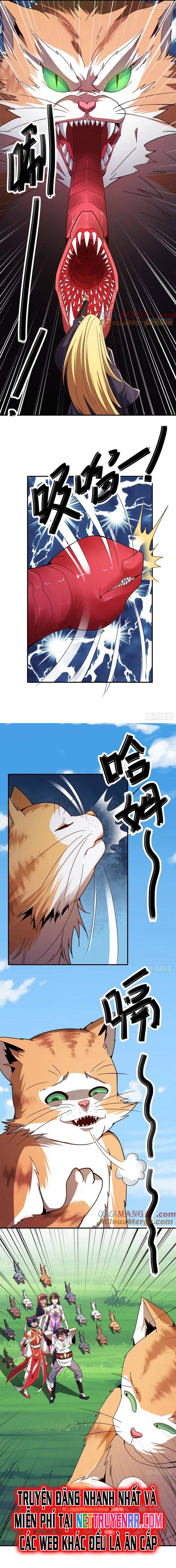 Giữa Trời Đất, Sao Có Thể Mãi Mãi Cam Chịu Dưới Người Khác! Chapter 45 - 11