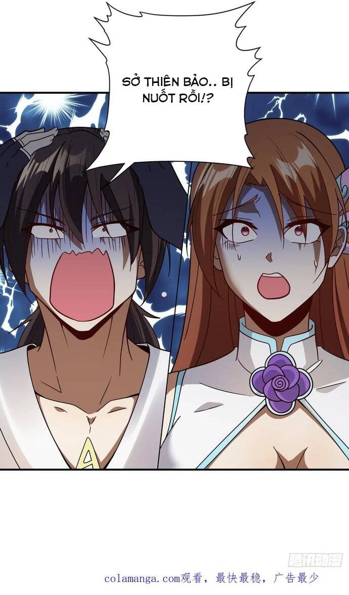 Giữa Trời Đất, Sao Có Thể Mãi Mãi Cam Chịu Dưới Người Khác! Chapter 45 - 12