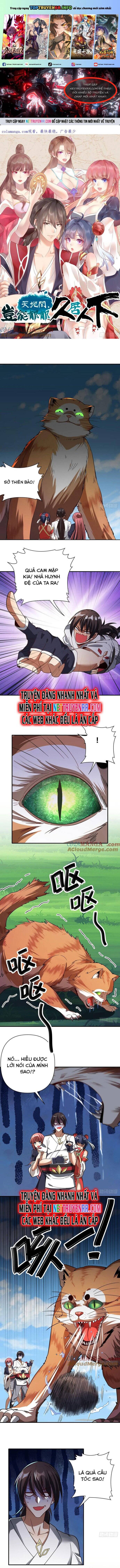 Giữa Trời Đất, Sao Có Thể Mãi Mãi Cam Chịu Dưới Người Khác! Chapter 46 - 2