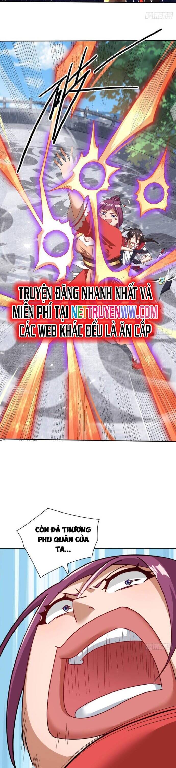 Giữa Trời Đất, Sao Có Thể Mãi Mãi Cam Chịu Dưới Người Khác! Chapter 5 - 14