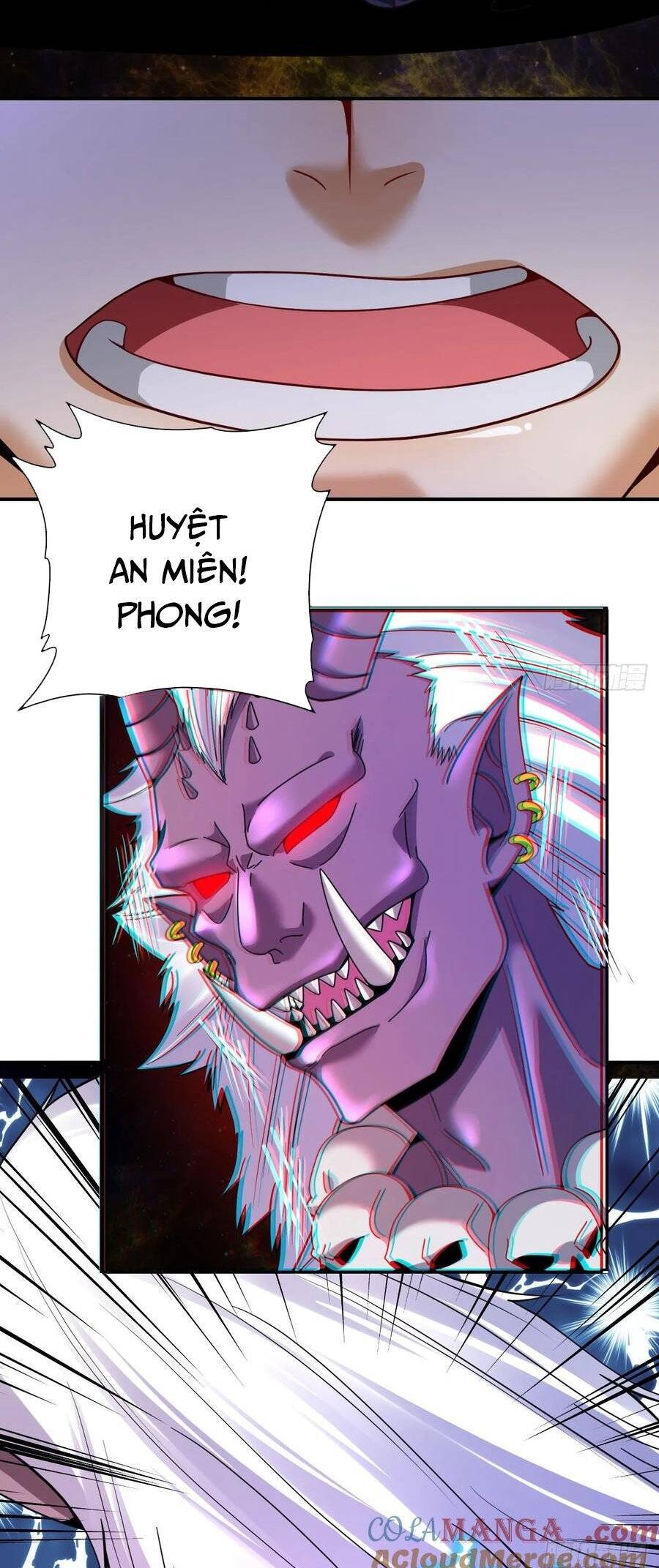 Giữa Trời Đất, Sao Có Thể Mãi Mãi Cam Chịu Dưới Người Khác! Chapter 50 - 8