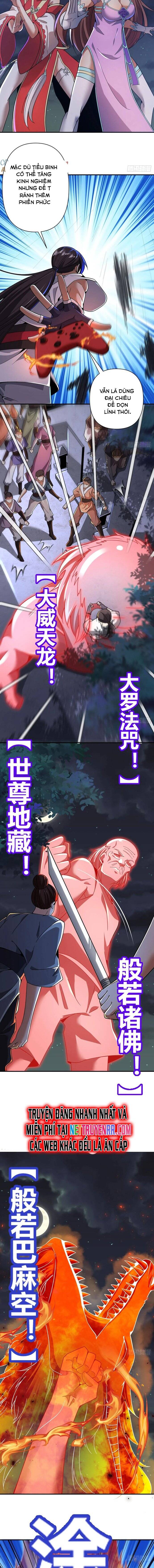 Giữa Trời Đất, Sao Có Thể Mãi Mãi Cam Chịu Dưới Người Khác! Chapter 51 - 8