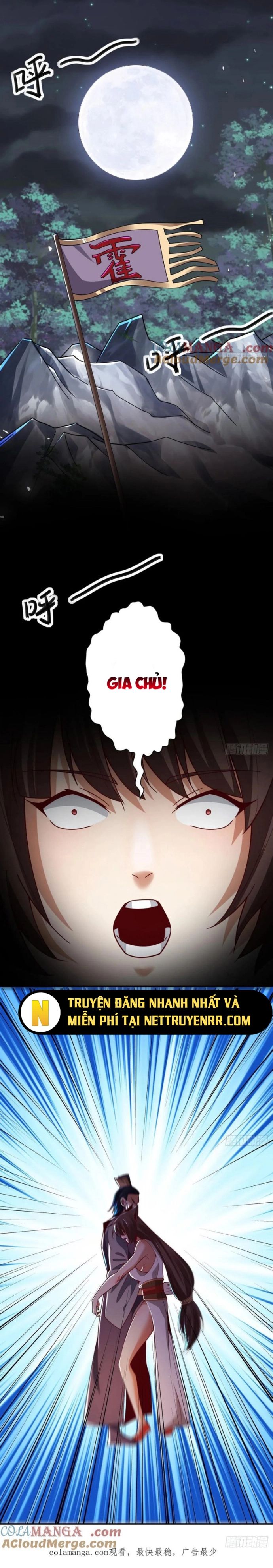 Giữa Trời Đất, Sao Có Thể Mãi Mãi Cam Chịu Dưới Người Khác! Chapter 55 - 14