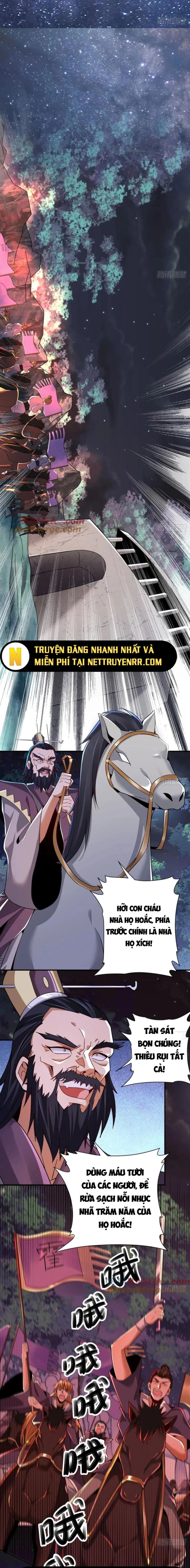 Giữa Trời Đất, Sao Có Thể Mãi Mãi Cam Chịu Dưới Người Khác! Chapter 57 - 14