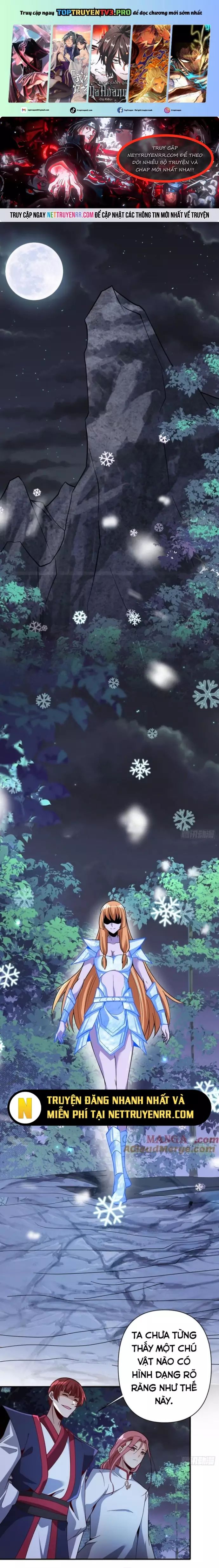 Giữa Trời Đất, Sao Có Thể Mãi Mãi Cam Chịu Dưới Người Khác! Chapter 59 - 2