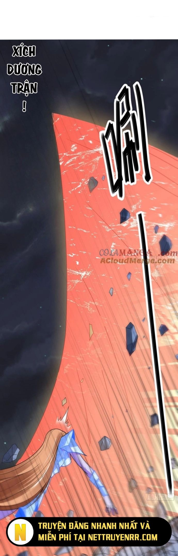 Giữa Trời Đất, Sao Có Thể Mãi Mãi Cam Chịu Dưới Người Khác! Chapter 59 - 14