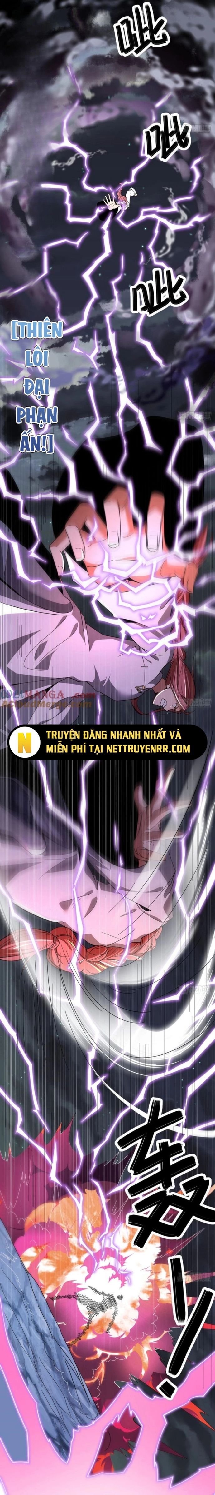 Giữa Trời Đất, Sao Có Thể Mãi Mãi Cam Chịu Dưới Người Khác! Chapter 59 - 16