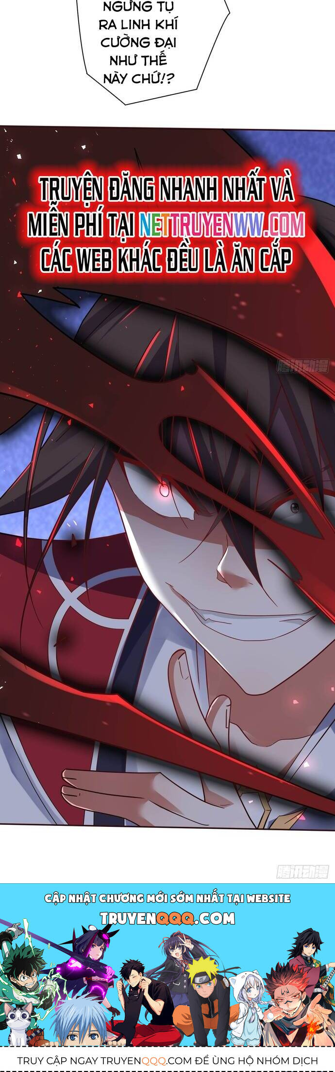 Giữa Trời Đất, Sao Có Thể Mãi Mãi Cam Chịu Dưới Người Khác! Chapter 6 - 28