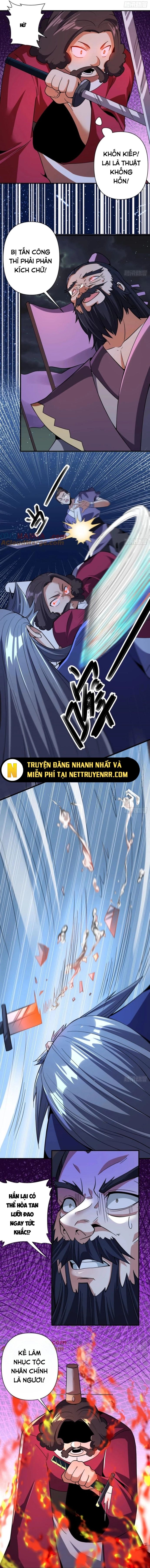 Giữa Trời Đất, Sao Có Thể Mãi Mãi Cam Chịu Dưới Người Khác! Chapter 60 - 11