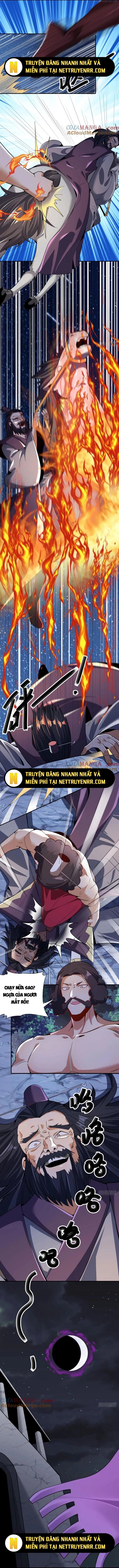 Giữa Trời Đất, Sao Có Thể Mãi Mãi Cam Chịu Dưới Người Khác! Chapter 61 - 12