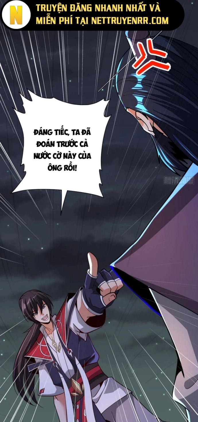 Giữa Trời Đất, Sao Có Thể Mãi Mãi Cam Chịu Dưới Người Khác! Chapter 61 - 16