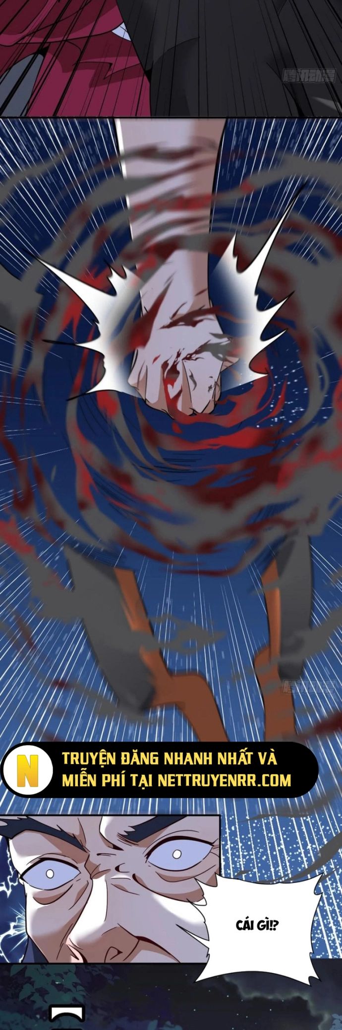 Giữa Trời Đất, Sao Có Thể Mãi Mãi Cam Chịu Dưới Người Khác! Chapter 61 - 9