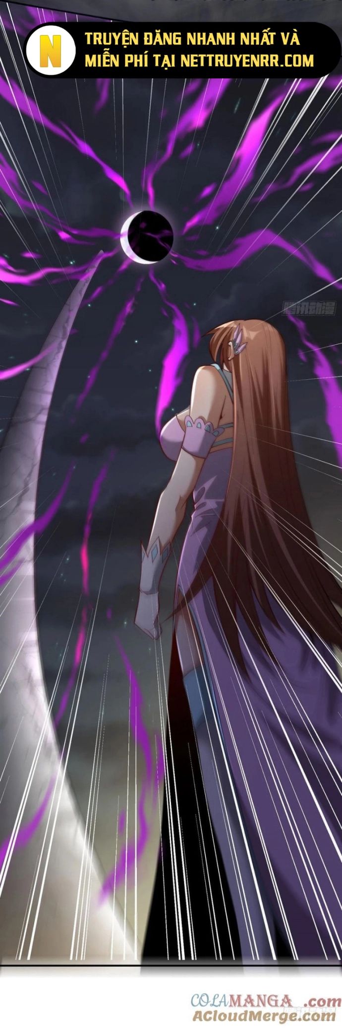 Giữa Trời Đất, Sao Có Thể Mãi Mãi Cam Chịu Dưới Người Khác! Chapter 63 - 16