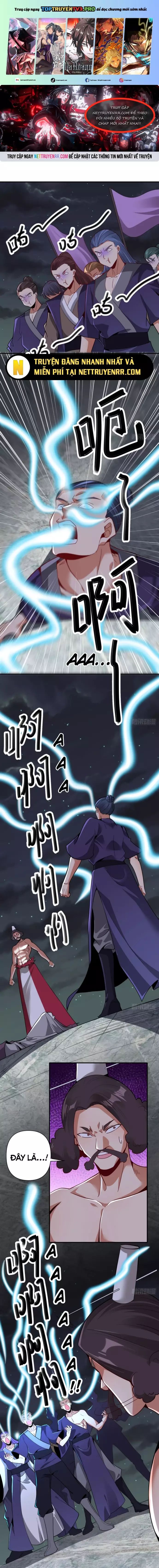 Giữa Trời Đất, Sao Có Thể Mãi Mãi Cam Chịu Dưới Người Khác! Chapter 64 - 2