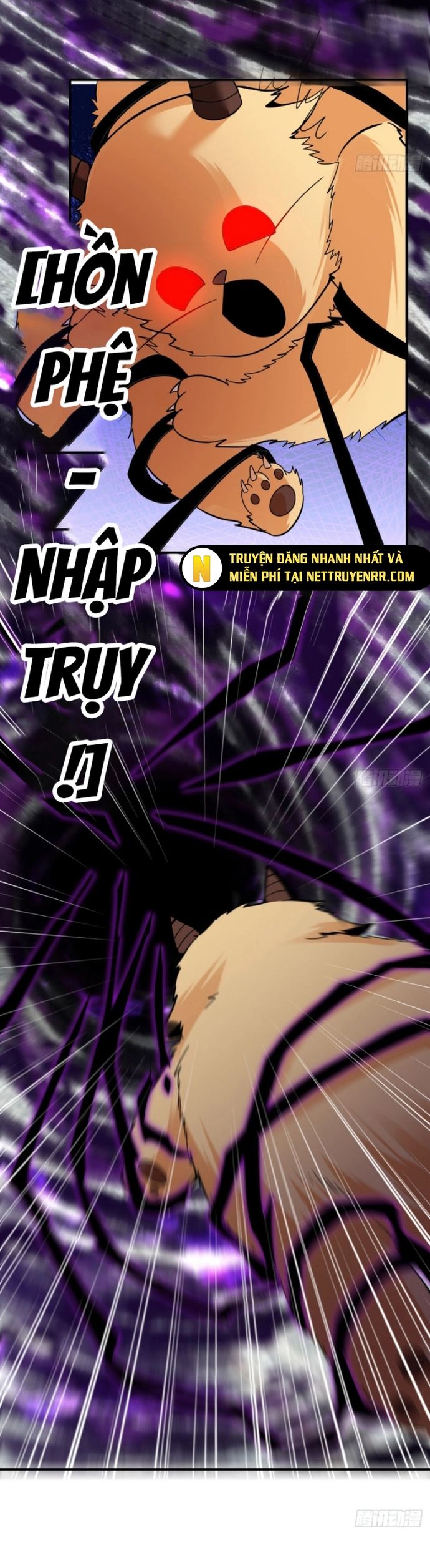 Giữa Trời Đất, Sao Có Thể Mãi Mãi Cam Chịu Dưới Người Khác! Chapter 64 - 17