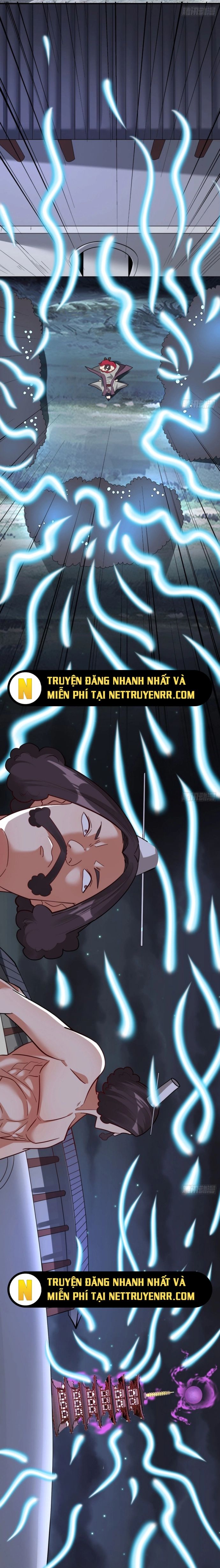 Giữa Trời Đất, Sao Có Thể Mãi Mãi Cam Chịu Dưới Người Khác! Chapter 64 - 3