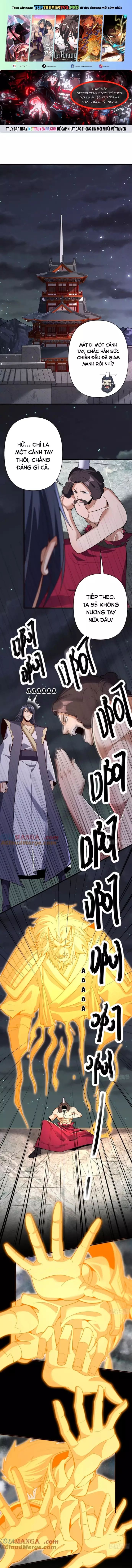 Giữa Trời Đất, Sao Có Thể Mãi Mãi Cam Chịu Dưới Người Khác! Chapter 66 - 2