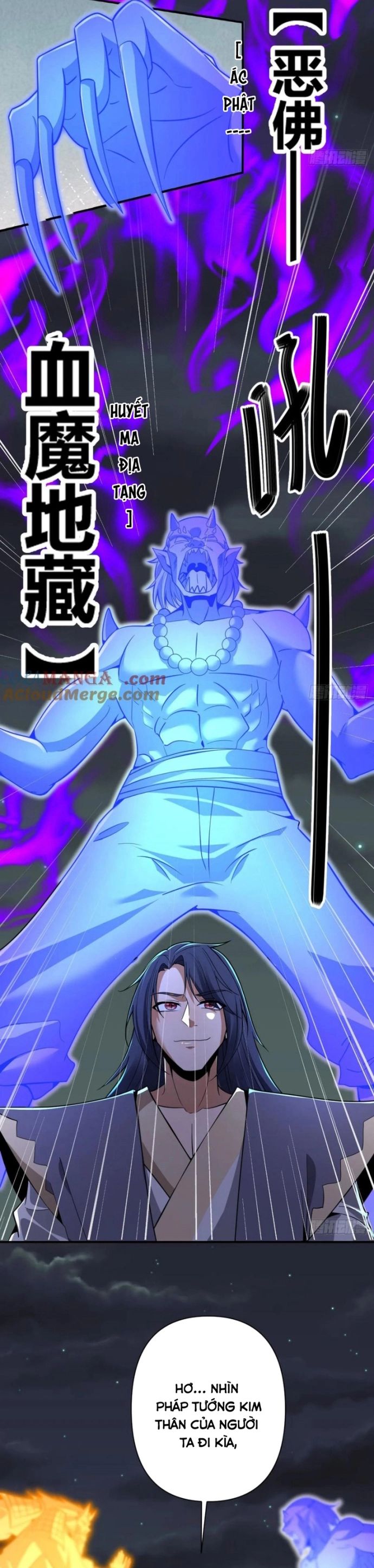 Giữa Trời Đất, Sao Có Thể Mãi Mãi Cam Chịu Dưới Người Khác! Chapter 66 - 5