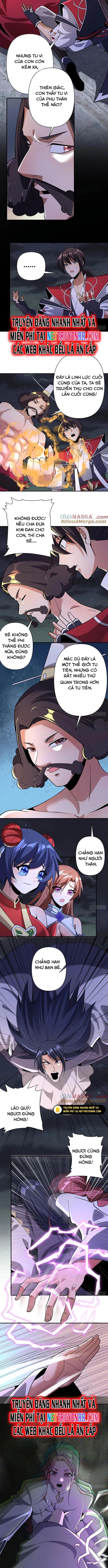 Giữa Trời Đất, Sao Có Thể Mãi Mãi Cam Chịu Dưới Người Khác! Chapter 67 - 7