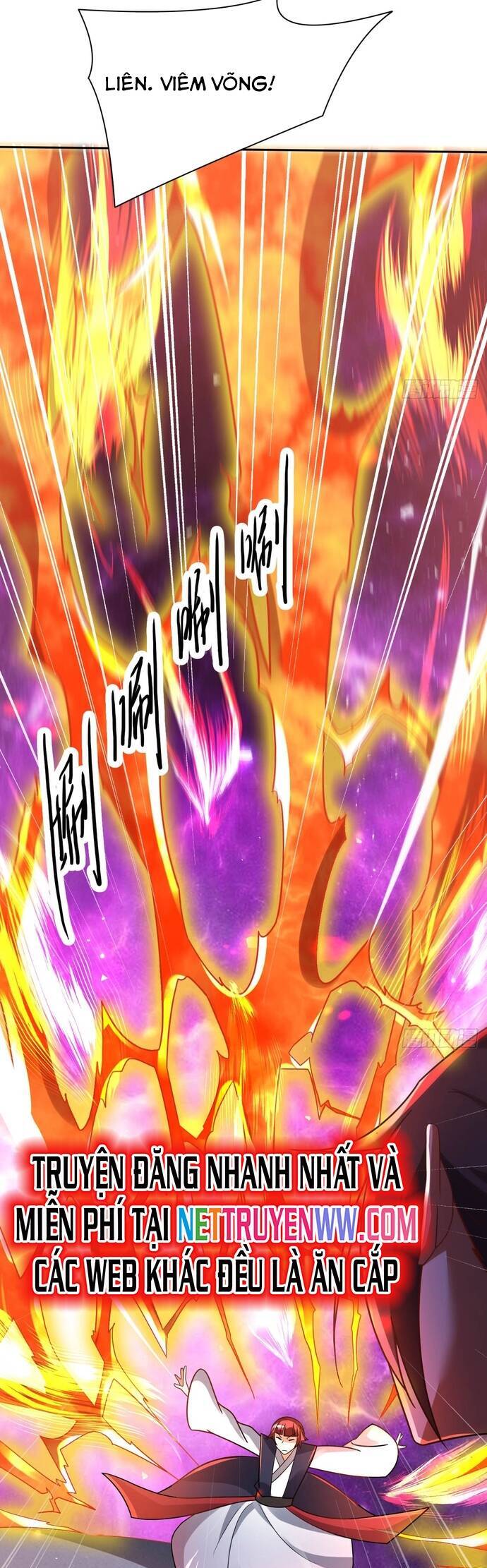 Giữa Trời Đất, Sao Có Thể Mãi Mãi Cam Chịu Dưới Người Khác! Chapter 7 - 21