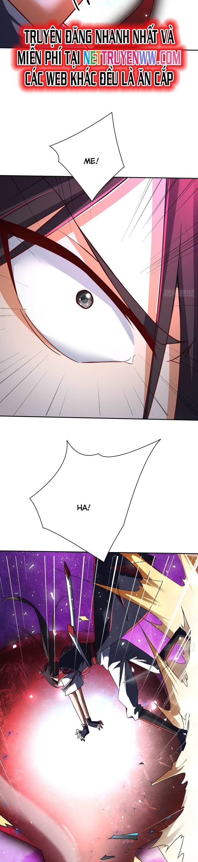 Giữa Trời Đất, Sao Có Thể Mãi Mãi Cam Chịu Dưới Người Khác! Chapter 7 - 10