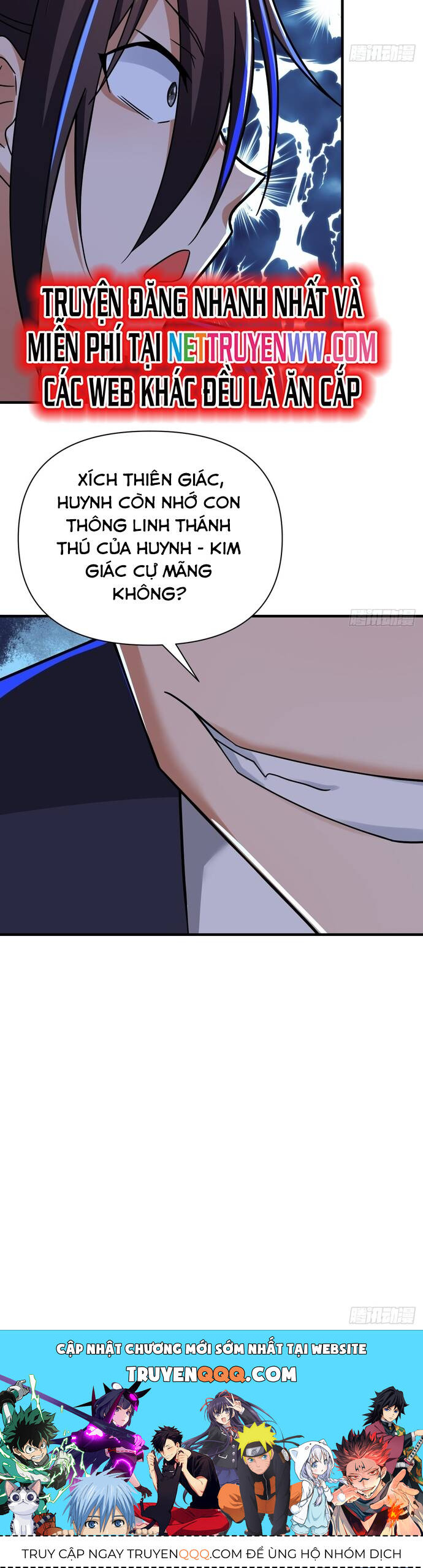 Giữa Trời Đất, Sao Có Thể Mãi Mãi Cam Chịu Dưới Người Khác! Chapter 9 - 23