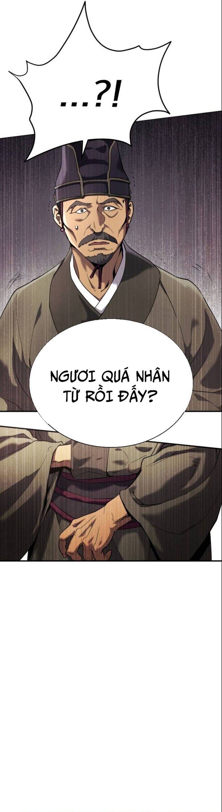 Thiên Ma Muốn Sống Một Cuộc Đời Bình Lặng Chapter 16 - 34