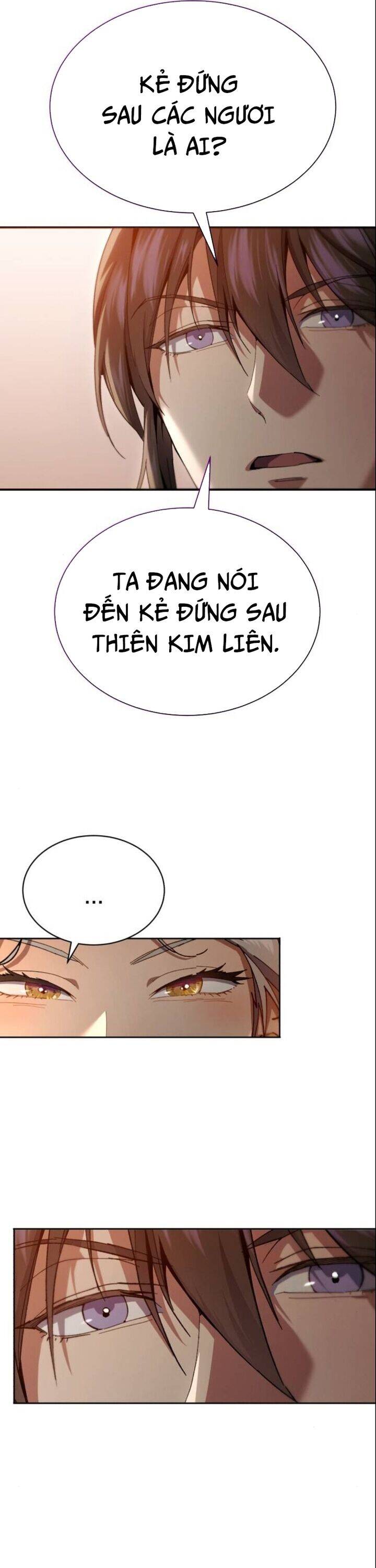 Thiên Ma Muốn Sống Một Cuộc Đời Bình Lặng Chapter 16 - 50