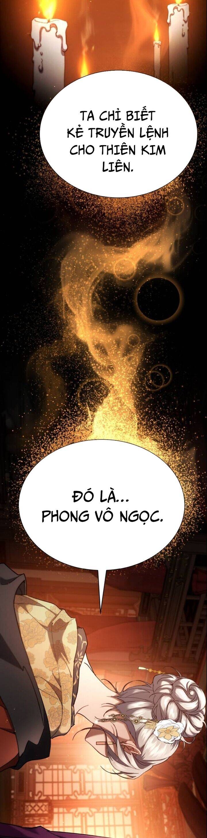Thiên Ma Muốn Sống Một Cuộc Đời Bình Lặng Chapter 16 - 52