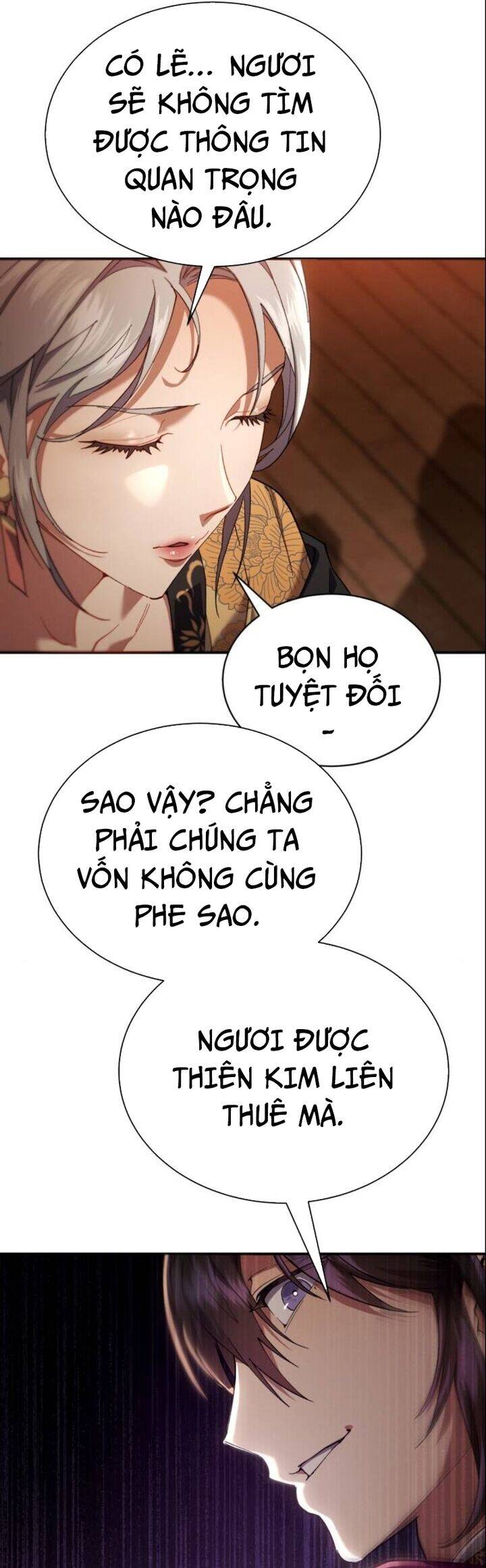 Thiên Ma Muốn Sống Một Cuộc Đời Bình Lặng Chapter 16 - 59