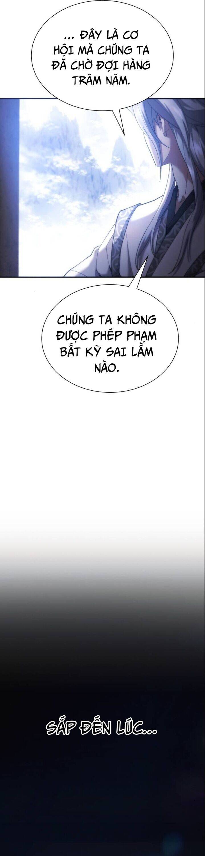 Thiên Ma Muốn Sống Một Cuộc Đời Bình Lặng Chapter 16 - 75