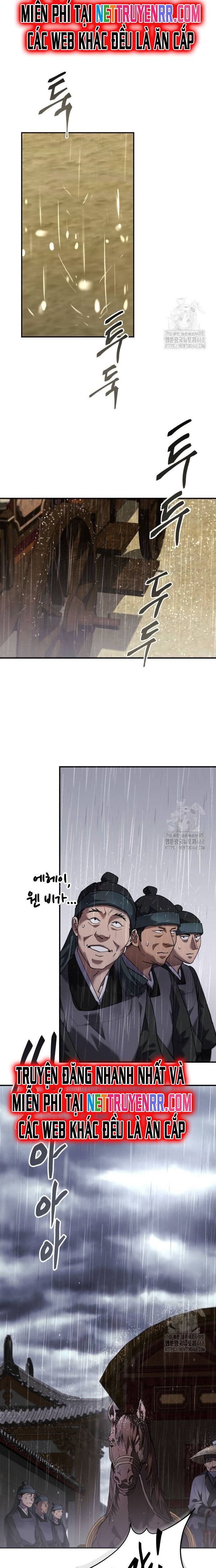 Thiên Ma Muốn Sống Một Cuộc Đời Bình Lặng Chapter 19 - 21