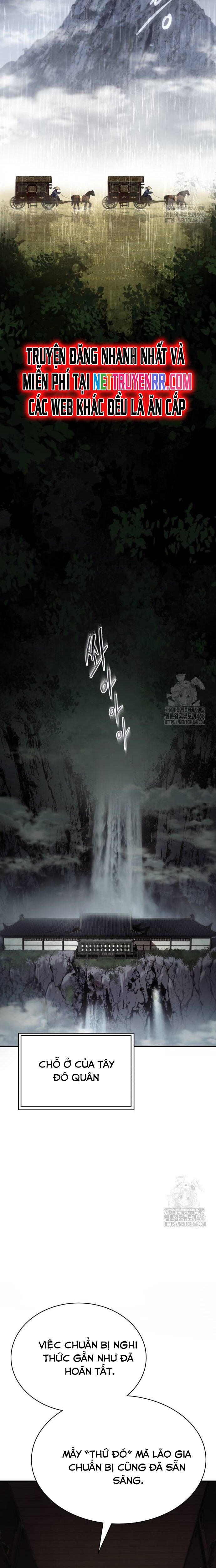Thiên Ma Muốn Sống Một Cuộc Đời Bình Lặng Chapter 19 - 23
