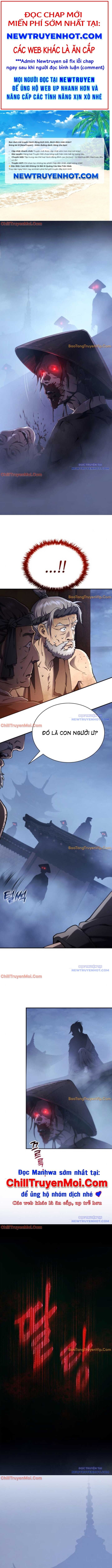 Thiên Ma Muốn Sống Một Cuộc Đời Bình Lặng Chapter 25 - 1