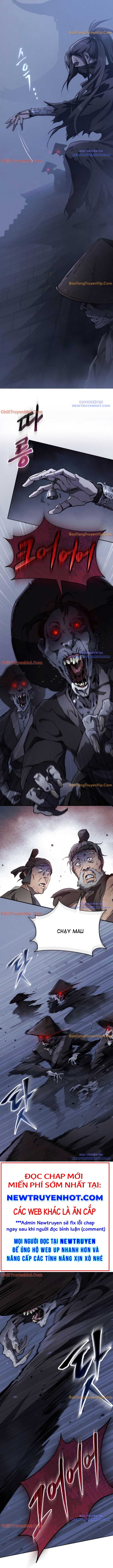 Thiên Ma Muốn Sống Một Cuộc Đời Bình Lặng Chapter 25 - 2