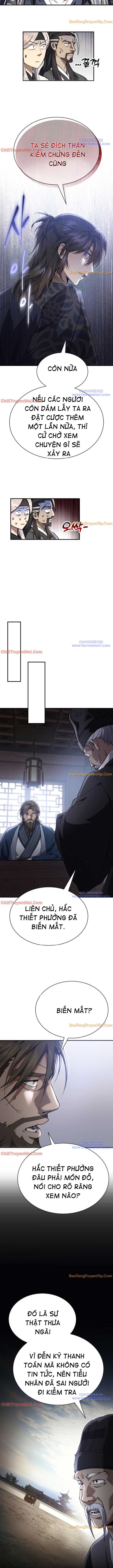 Thiên Ma Muốn Sống Một Cuộc Đời Bình Lặng Chapter 25 - 12