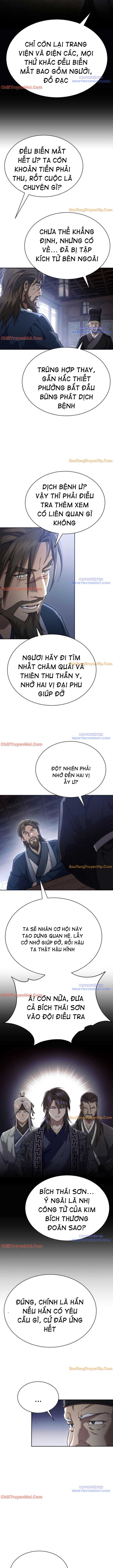 Thiên Ma Muốn Sống Một Cuộc Đời Bình Lặng Chapter 25 - 13