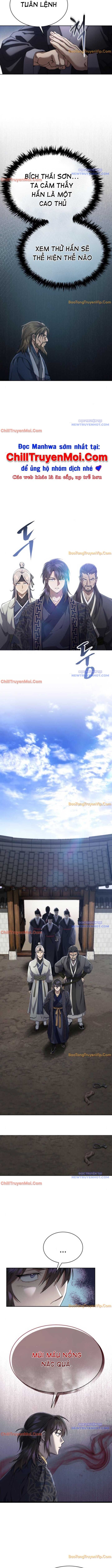 Thiên Ma Muốn Sống Một Cuộc Đời Bình Lặng Chapter 25 - 14