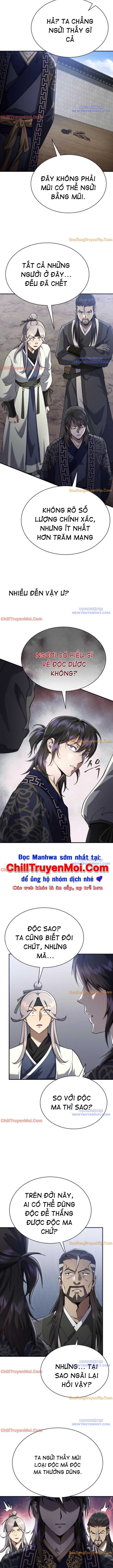Thiên Ma Muốn Sống Một Cuộc Đời Bình Lặng Chapter 25 - 15