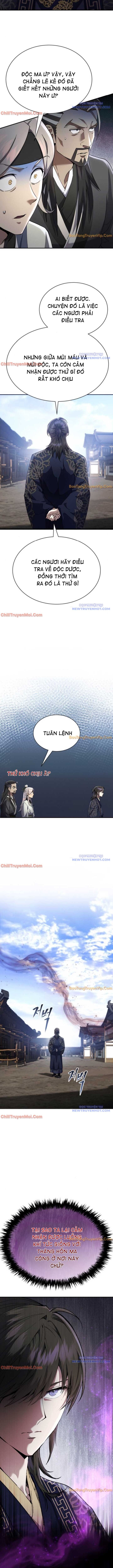 Thiên Ma Muốn Sống Một Cuộc Đời Bình Lặng Chapter 25 - 16