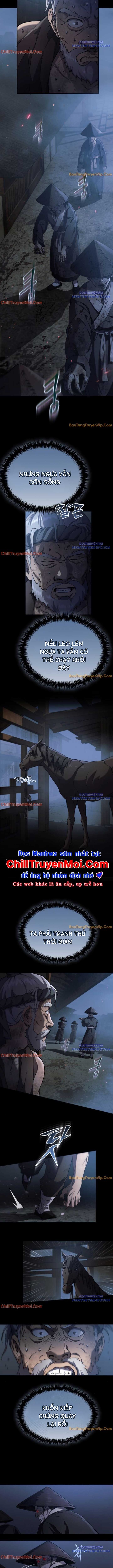 Thiên Ma Muốn Sống Một Cuộc Đời Bình Lặng Chapter 25 - 4