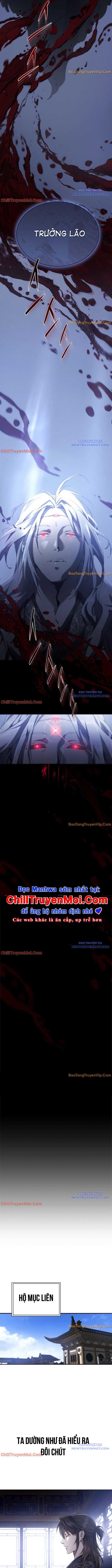 Thiên Ma Muốn Sống Một Cuộc Đời Bình Lặng Chapter 25 - 9