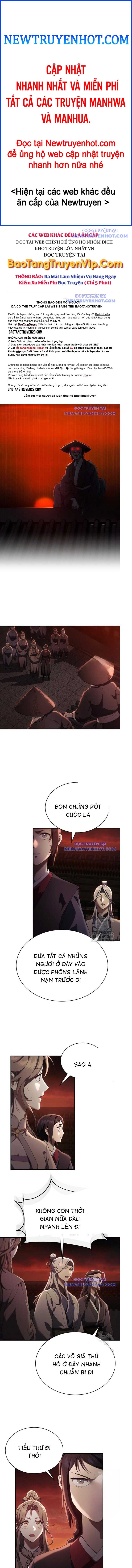Thiên Ma Muốn Sống Một Cuộc Đời Bình Lặng Chapter 27 - 1