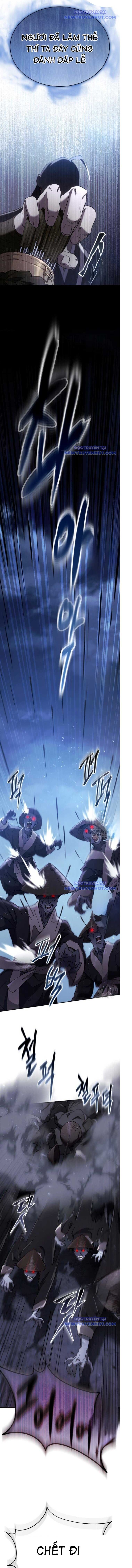 Thiên Ma Muốn Sống Một Cuộc Đời Bình Lặng Chapter 27 - 11