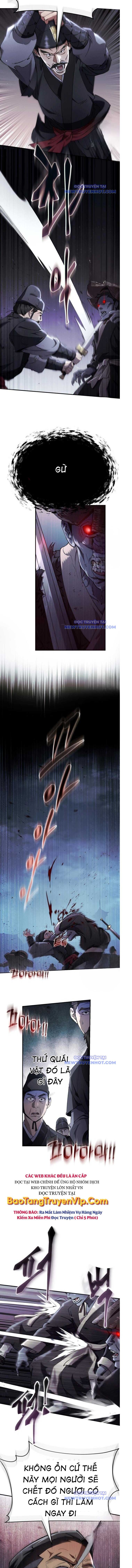 Thiên Ma Muốn Sống Một Cuộc Đời Bình Lặng Chapter 27 - 12