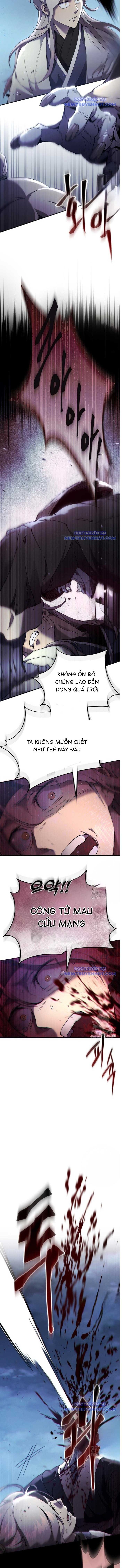 Thiên Ma Muốn Sống Một Cuộc Đời Bình Lặng Chapter 27 - 14