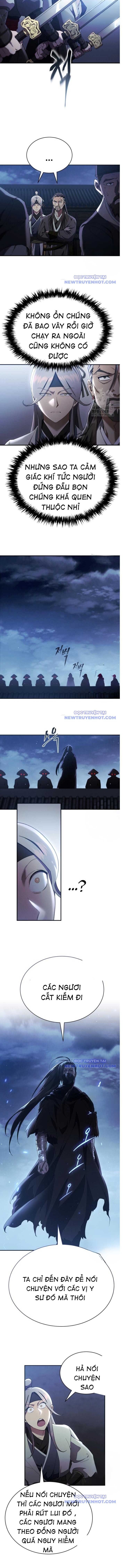 Thiên Ma Muốn Sống Một Cuộc Đời Bình Lặng Chapter 27 - 7